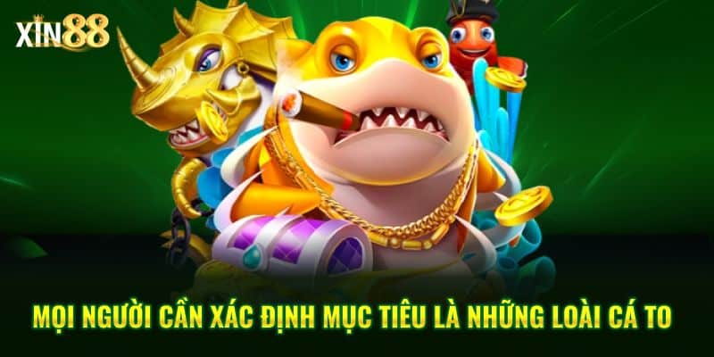 Bắn Cá Tài Lộc - Săn Cá Nhận Thưởng Cực Lớn Tại Xin88 - BET246.ASIA