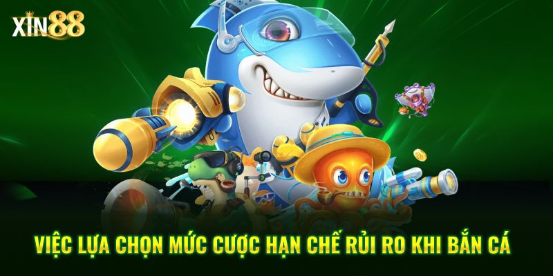 Bắn Cá Tài Lộc - Săn Cá Nhận Thưởng Cực Lớn Tại Xin88 - BET246.ASIA