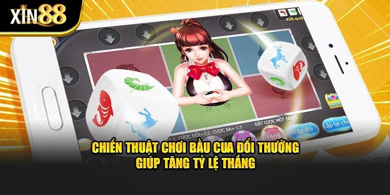 Bầu Cua Đổi Thưởng - Trải Nghiệm Chơi Game Hấp Dẫn Tại XIN88 - BET246.ASIA