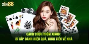 Game Bài Xin88 - BET246.ASIA