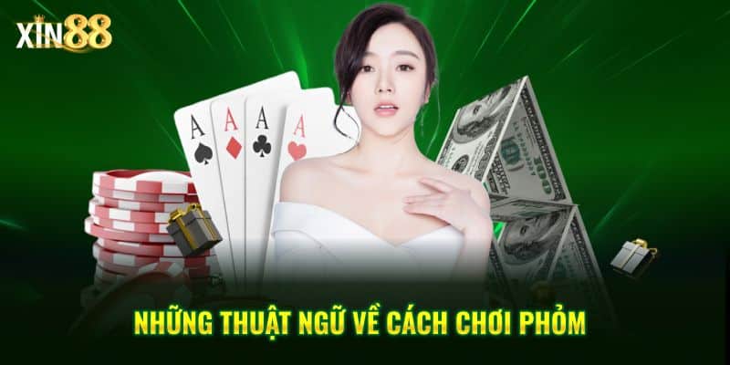 Cách Chơi Phỏm Tại Xin88 – Chiến Thuật Và Kinh Nghiệm Hay - BET246.ASIA