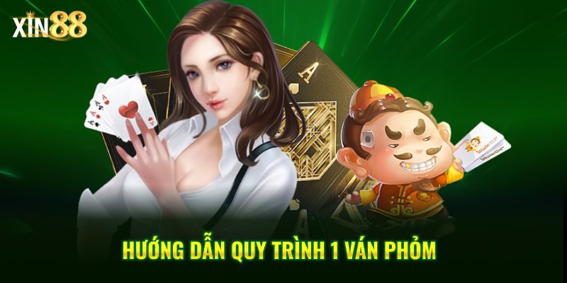 Cách Chơi Phỏm Tại Xin88 – Chiến Thuật Và Kinh Nghiệm Hay - BET246.ASIA