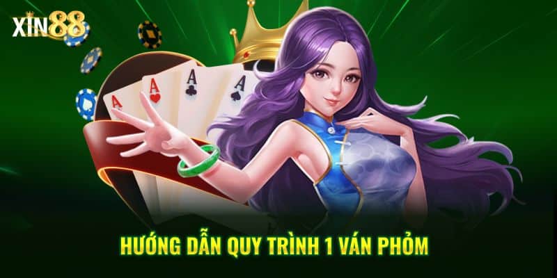 Cách Chơi Phỏm Tại Xin88 – Chiến Thuật Và Kinh Nghiệm Hay - BET246.ASIA