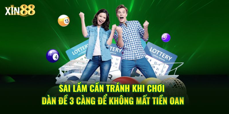 Hướng Dẫn Cách đánh Dàn đề 3 Càng Hiệu Quả Tại Nhà Cái Xin88 - BET246.ASIA
