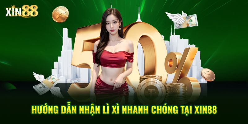 Đăng Nhập Mỗi Ngày Nhận Lì Xì May Mắn Từ Nhà Cái XIN88 - BET246.ASIA
