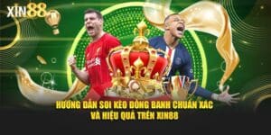 Thể Thao Xin88 - BET246.ASIA