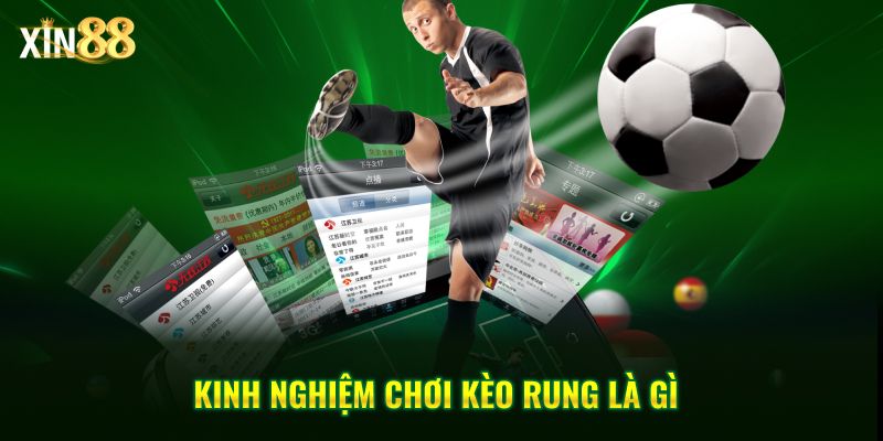 Kèo Rung Là Gì? - Cách Nhận Diện Và Bắt Kèo Chuẩn Tại Xin88 - BET246.ASIA Kèo Rung Là Gì? - Cách Nhận Diện Và Bắt Kèo Chuẩn Tại Xin88 - BET246.ASIA