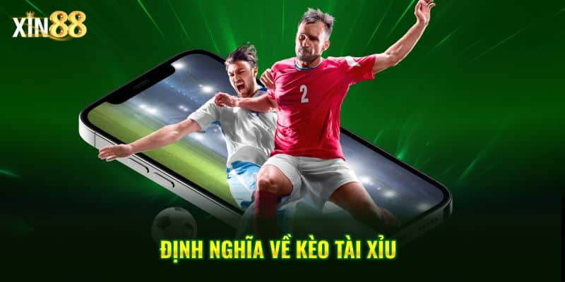Kèo Tài Xỉu Tại XIN88 Update Liên Tục Theo Thời Gian Thực - BET246.ASIA