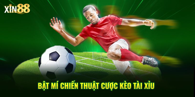 Kèo Tài Xỉu Tại XIN88 Update Liên Tục Theo Thời Gian Thực - BET246.ASIA
