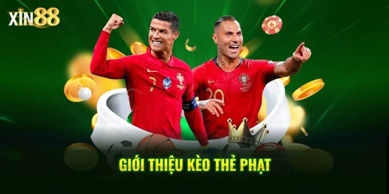 Kèo Thẻ Phạt Tại Xin88 Cách Soi Kèo Và Tăng Tỷ Lệ Thắng Cược - BET246.ASIA