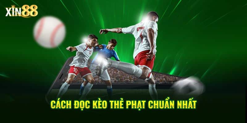Kèo Thẻ Phạt Tại Xin88 Cách Soi Kèo Và Tăng Tỷ Lệ Thắng Cược - BET246.ASIA