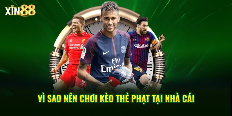 Kèo Thẻ Phạt Tại Xin88 Cách Soi Kèo Và Tăng Tỷ Lệ Thắng Cược - BET246.ASIA