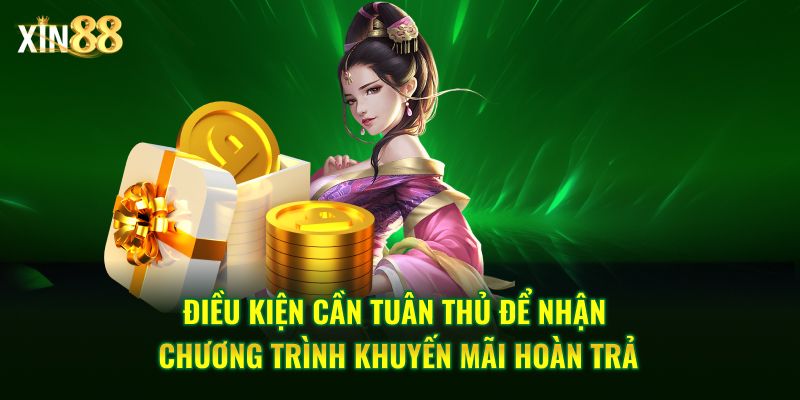 Khuyến Mãi Hoàn Trả Tại XIN88 – Ưu đãi Nhận Tiền Cược - BET246.ASIA