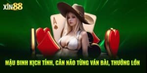 Game Bài Xin88 - BET246.ASIA