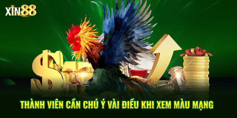 Màu Mạng Gà đá Và Cách ứng Dụng Ngũ Hành Khi đặt Cược đá Gà - BET246.ASIA