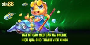 Bắn Cá Xin88 - BET246.ASIA