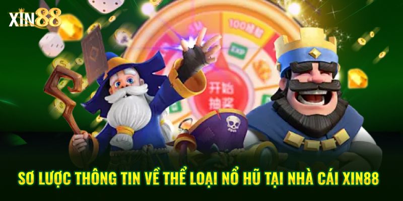 Mẹo Chơi Nổ Hũ Tại Xin88 – Bí Quyết Quay Dễ Thắng Năm 2026 - BET246.ASIA