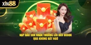 Khuyến Mãi Xin88 - BET246.ASIA