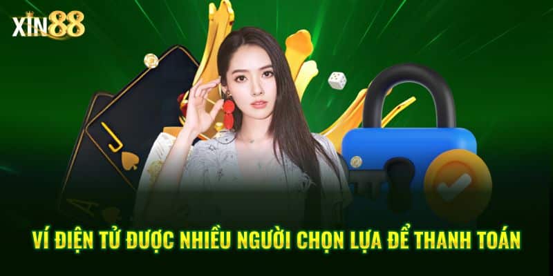 Cách Nạp Tiền Xin88 đơn Giản – Bảo Mật, Xử Lý Nhanh - BET246.ASIA