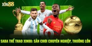 Thể Thao Xin88 - BET246.ASIA