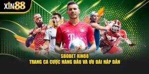 Xin88 ✔️Trang Chủ Xin88.Com | Đăng Ký Tặng Ngay 88K - BET246.ASIA