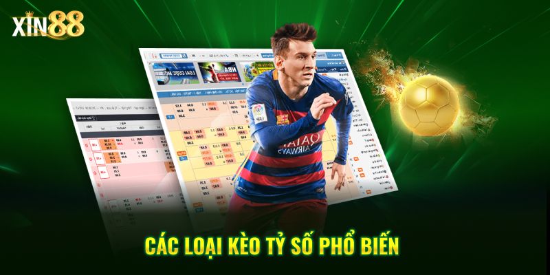 Soi Kèo Tỷ Số Tại Xin88 - Cách Dự đoán Và Phân Tích Kèo - BET246.ASIA
