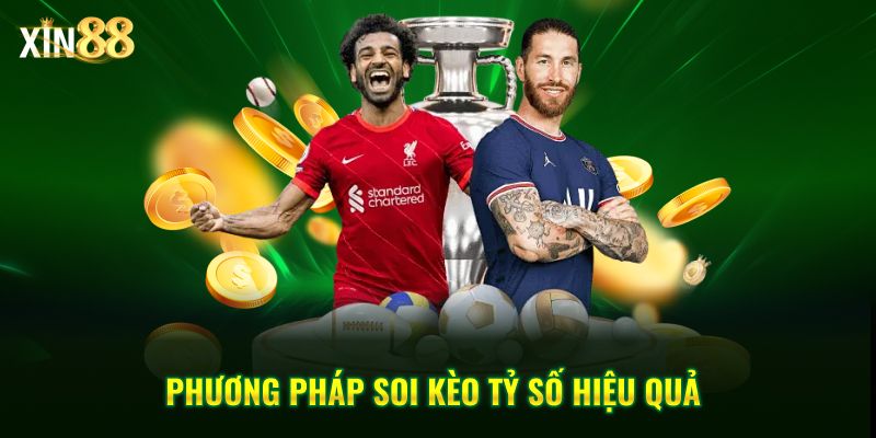 Soi Kèo Tỷ Số Tại Xin88 - Cách Dự đoán Và Phân Tích Kèo - BET246.ASIA