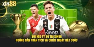 Thể Thao Xin88 - BET246.ASIA