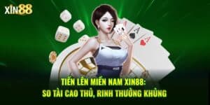 Game Bài Xin88 - BET246.ASIA