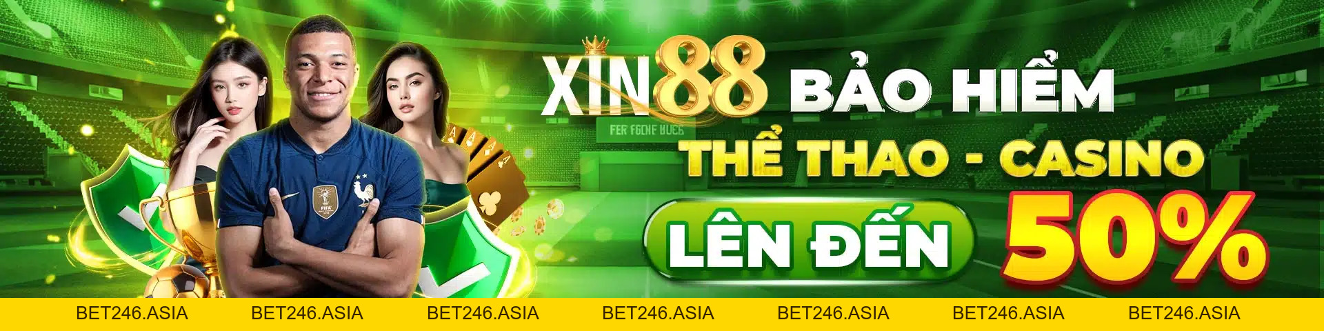 Xin88 ✔️Trang Chủ Xin88.Com | Đăng Ký Tặng Ngay 88K - BET246.ASIA