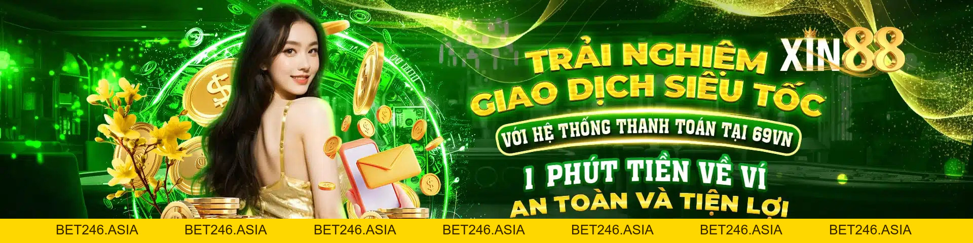 Xin88 ✔️Trang Chủ Xin88.Com | Đăng Ký Tặng Ngay 88K - BET246.ASIA