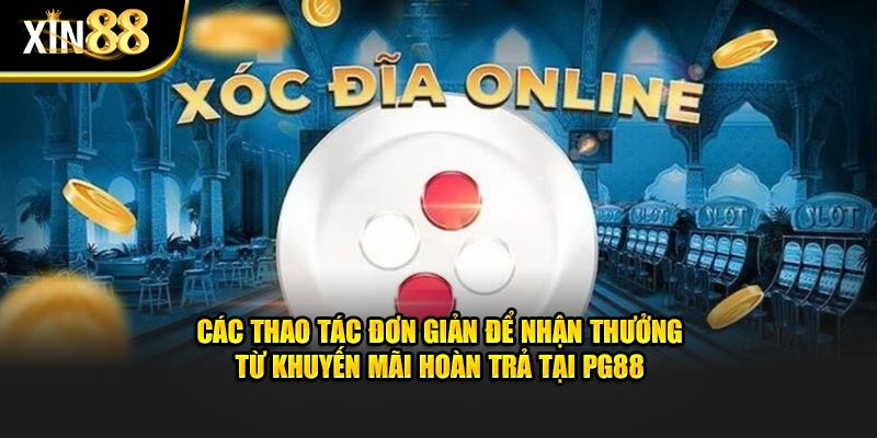 Cách Chơi Xóc đĩa Tại XIN88 – Hướng Dẫn Dễ Hiểu Cho Anh Em - BET246.ASIA