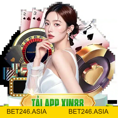 Xin88 ✔️Trang Chủ Xin88.Com | Đăng Ký Tặng Ngay 88K - BET246.ASIA